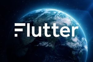Flutter US Listing