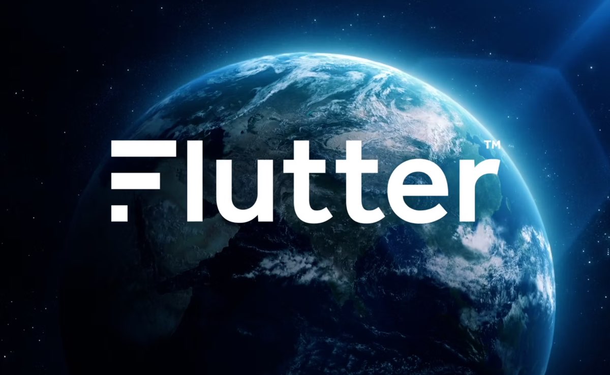 Flutter US Listing