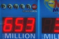 Powerball Drawing Wednesday Offers Game’s Eighth-Largest Prize, Inflation A Key