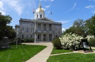 Proposed Charitable Casino in Concord, N.H. Leads to Controversy, Petition