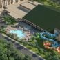 Foxwoods Casino Expands Family Focus, Breaks Ground on Great Wolf Lodge