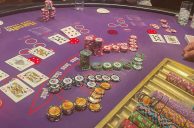 Jackpot: Las Vegas Casinos Pay Four Wins of $400K or More