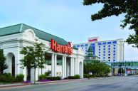 Casino Crime Roundup: Harrah’s Casino Visitor Allegedly Assaults Security, Cops