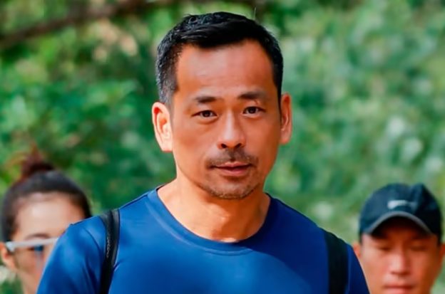 Alvin Chau Macau casino VIP junket group