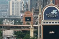 Former Chinese Government Official Reportedly Lost $730K Gambling in Macau