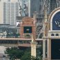 Chinese government Hubei Wuhan Macau gambling