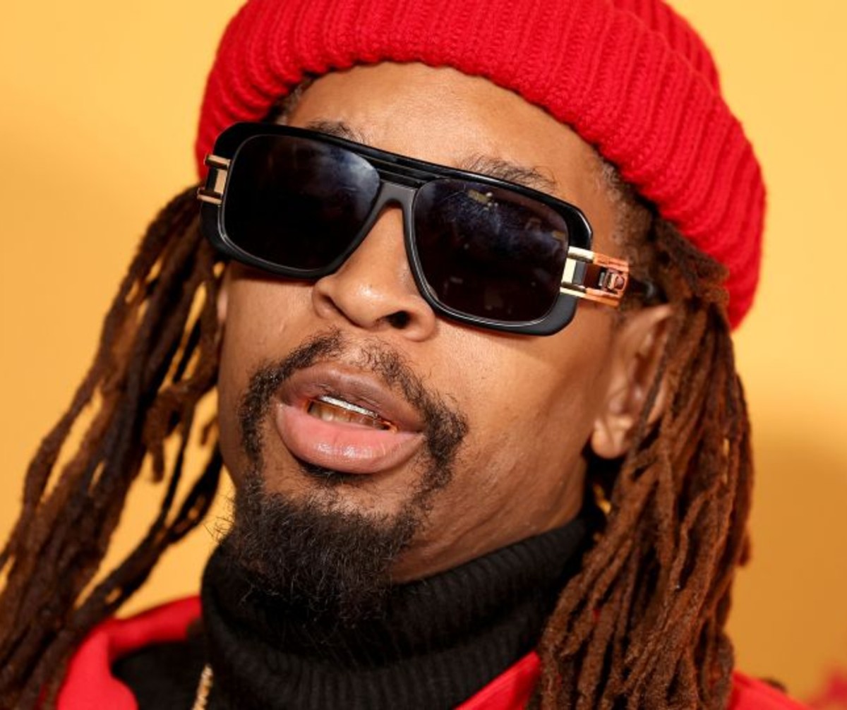 Lil Jon