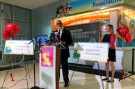 $2B Powerball Winner Identity Revealed, California Man Skips Lottery Celebration