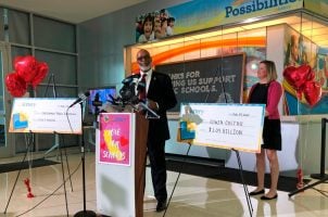 Powerball California Lottery $2.04 billion jackpot