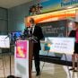 Powerball California Lottery $2.04 billion jackpot