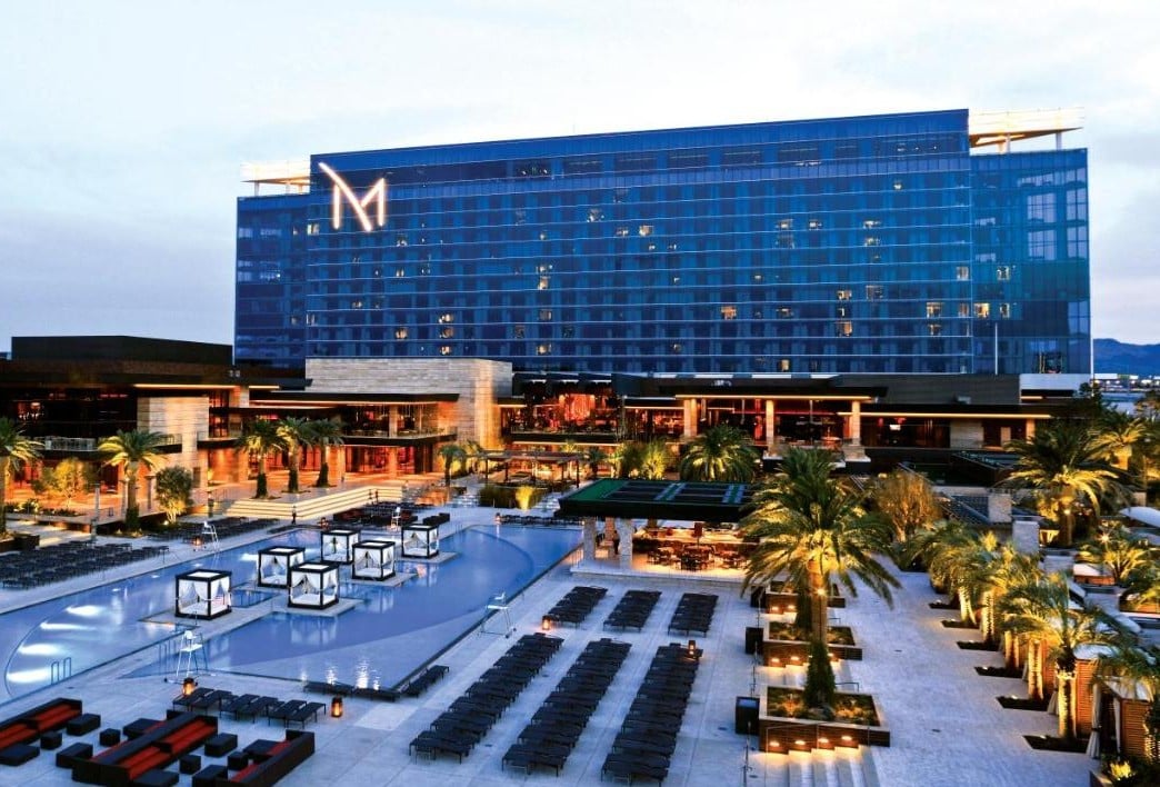 M Resort