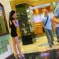 Macau casino prostitution China