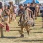 Mashpee Wampanoag, Taunton, lawsuit