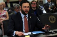Kentucky Sports Betting Bill Filed in General Assembly, Up to 27 Operators Permitted