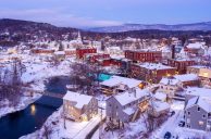 Vermont Sports Betting Bill Introduced to Allow Online Wagering