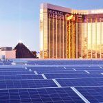 VEGAS MYTHS BUSTED: The Strip is 100% Powered by Renewable Energy