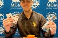 Poker World Freaks Over Heads-Up Tourney Surrender