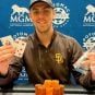 Poker World Freaks Over Heads-Up Tourney Surrender