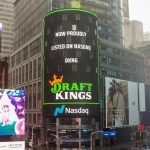 DraftKings Stock Flashing Possible Buy Signal
