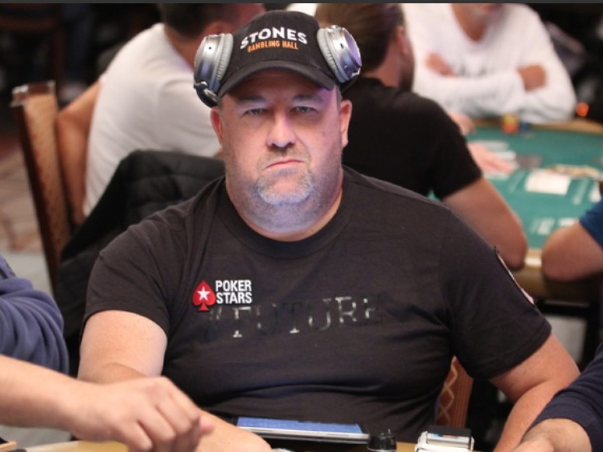 Chris Moneymaker Folds Poker Room to Avoid Criminal Charges - Casino.org