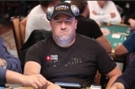 Chris Moneymaker Folds Poker Room to Avoid Criminal Charges