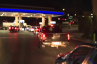 Las Vegas-Bound Leaky Pipeline Fixed, Fuel To Flow Again