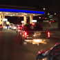 Las Vegas-Bound Leaky Pipeline Fixed, Fuel To Flow Again