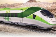 Brightline Contracts with Rail Unions for High-Speed LA-Las Vegas Train