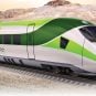 Brightline Contracts with Rail Unions for High-Speed LA-Las Vegas Train