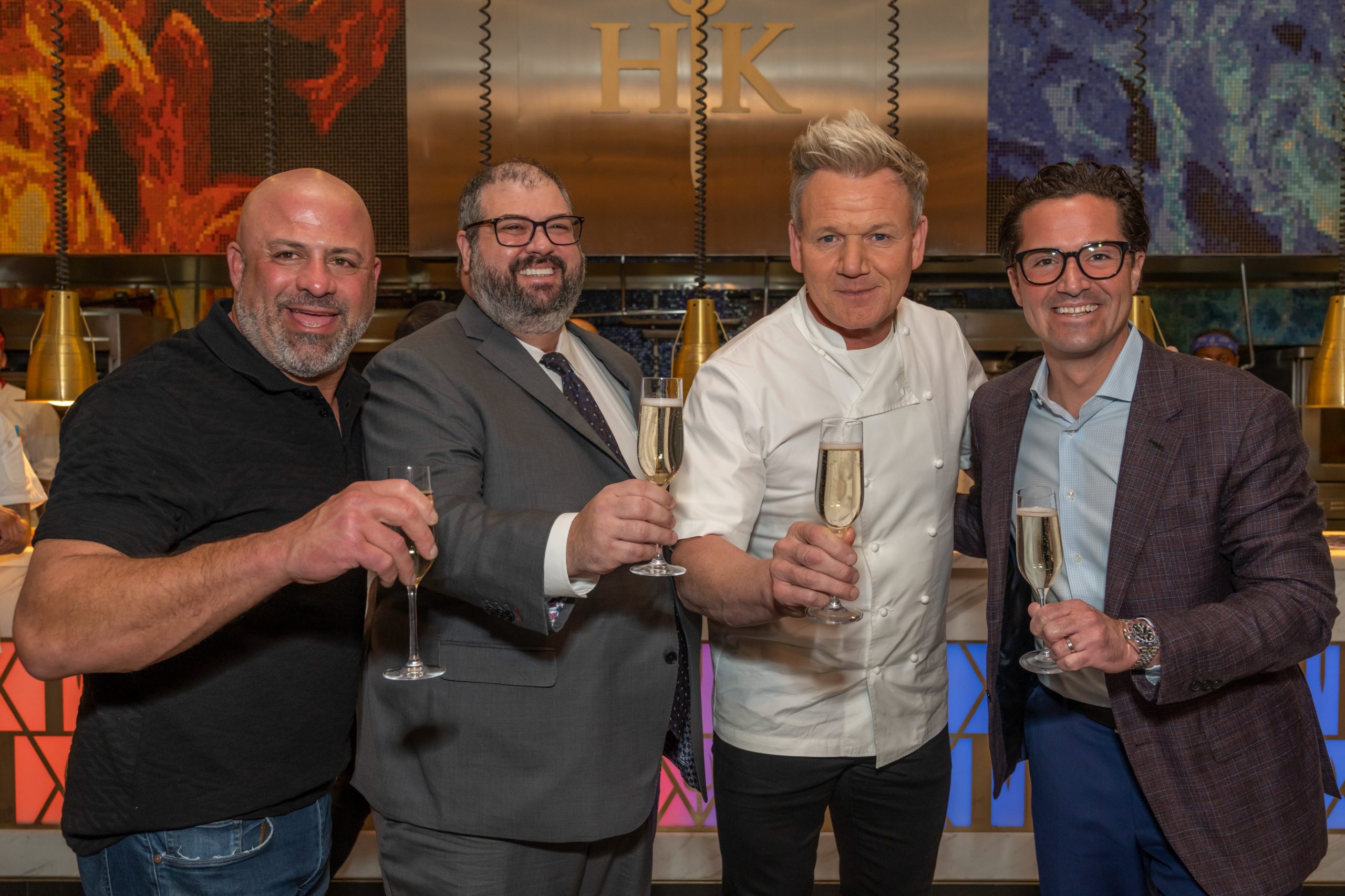 Gordon Ramsay