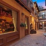 Las Vegas Mansion For Sale With Its Own Private Italian Street