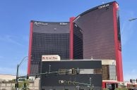 Jewish Group Bringing First Orthodox Passover to Las Vegas Strip