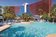 Las Vegas’ Rio Casino is Site of Suicide, AR-15-Style Rifle Found Near Victim
