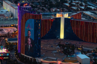 Dreamscape Brings New Rio Rewards to Las Vegas Casino