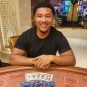 Jackpot: Caesars Palace Pays Out Over $500K to NFL Rookie Ronnie Rivers
