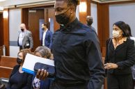 Ex-Las Vegas Raiders Player Henry Ruggs Gets New Judge for Fatal DUI Case