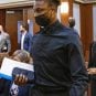 Ex-Las Vegas Raiders Player Henry Ruggs Gets New Judge for Fatal DUI Case