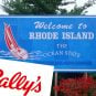Bally's Corporation iGaming Rhode Island casinos