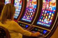 Caesars Stock Can Shed Laggard Status