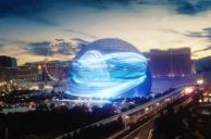MSG Sphere Boss Cleans House as Vegas Venue Enters Construction Homestretch: Report