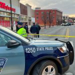 MGM Springfield Armed Suspect Is Killed By Police Officers Near Casino