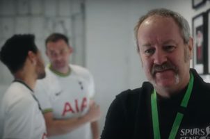 Paddy Power, spurs fan centre, autism