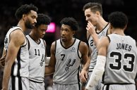 San Antonio Spurs Owner Peter Holt Supports Texas Sports Betting