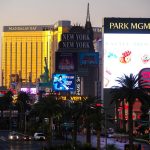 Las Vegas Strip Showing No Recession Signs, Says Analyst