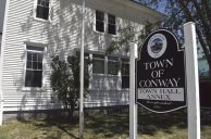 Charitable Casino Plan for Empty Grocery Store Moves Forward in Conway, N.H.