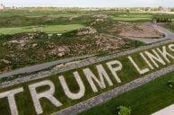 Bally’s Buys Trump Bronx Golf Course, Hopes for New York Casino License