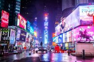 SL Green Can Meet Enviro Review Deadline for Times Square Casino