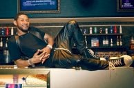 Usher is Latest Celeb to Call Las Vegas Home
