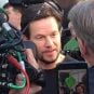 Mark Wahlberg, New Las Vegas Resident, Shooting Movie at Aria
