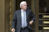 Billy Walters, Sports Betting Legend (and Ex-Con), to Publish Autobiography